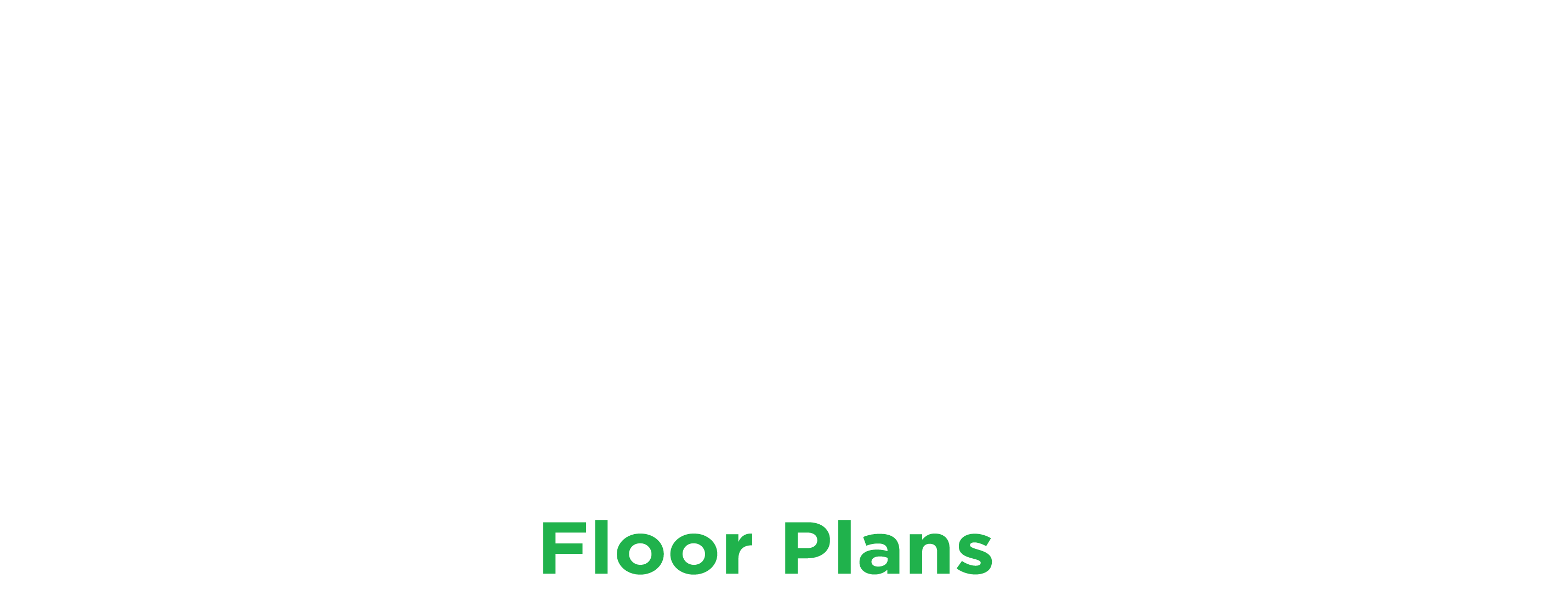 Primalend floor plans